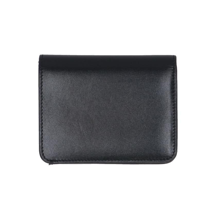 CELINE セリーヌ/トリオンフコンパクトウオレット/10K623DPV//ABランク/94