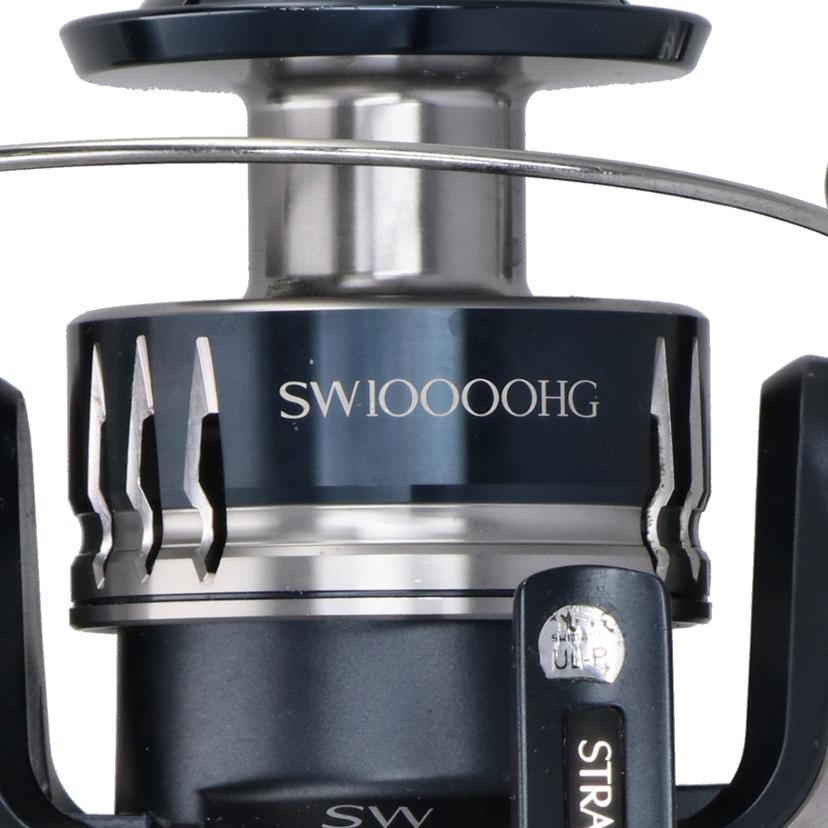 SHIMANO シマノ/20’ストラディック　SW10000HG/20STRADICSW10000HG//ABランク/70