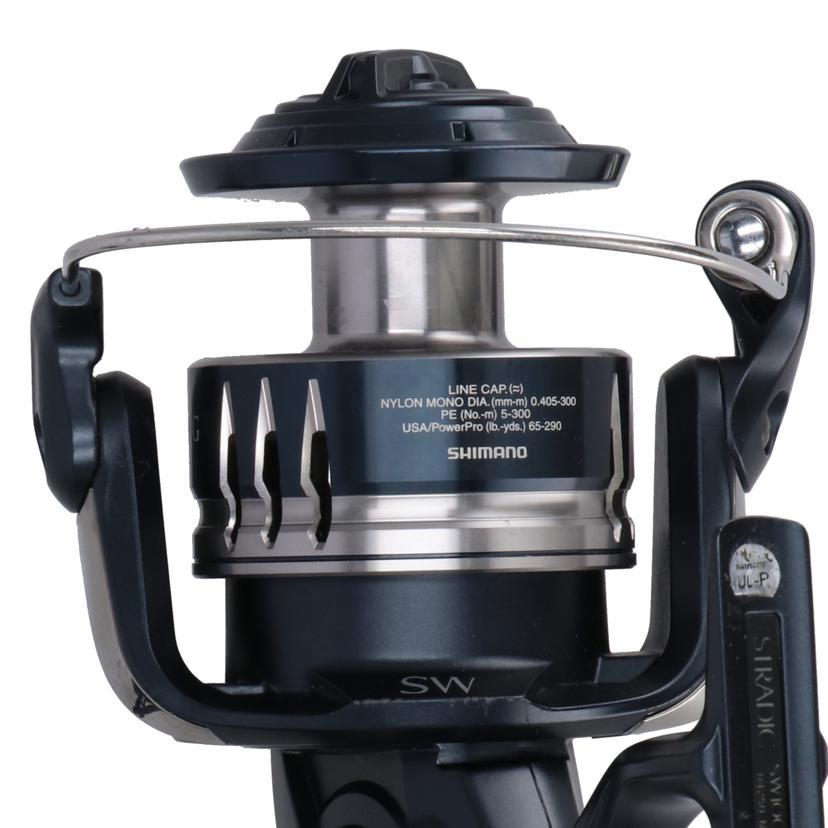 SHIMANO シマノ/20’ストラディック　SW10000HG/20STRADICSW10000HG//ABランク/70