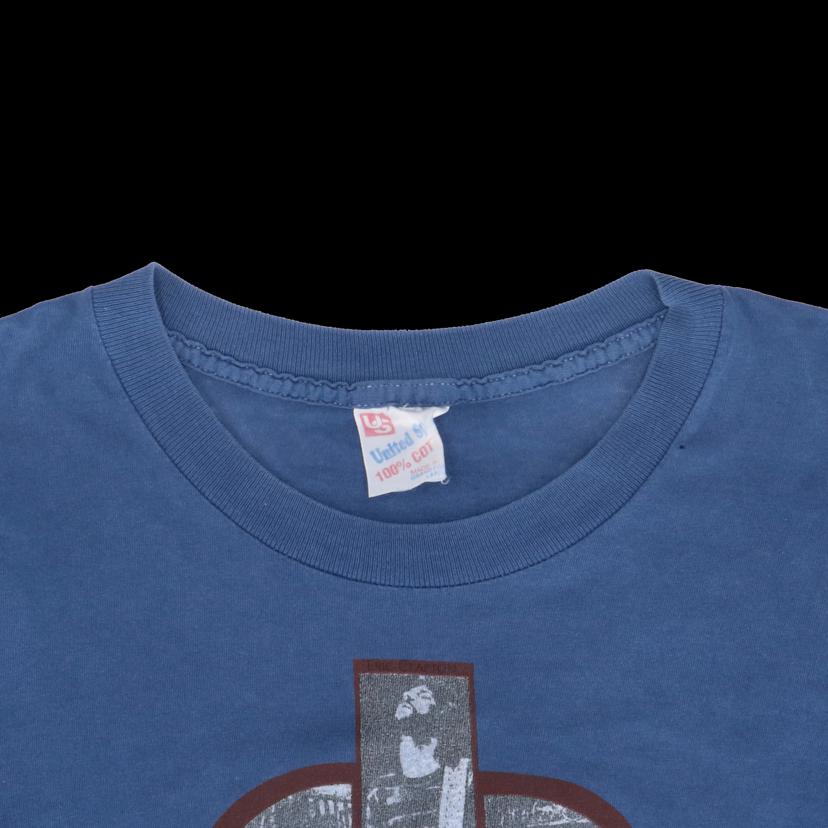 UNITEDSPORTS ユナイテッドスポーツ/90＇s／レジェンドロックスターTシャツ／USA製／希少//ABランク/24