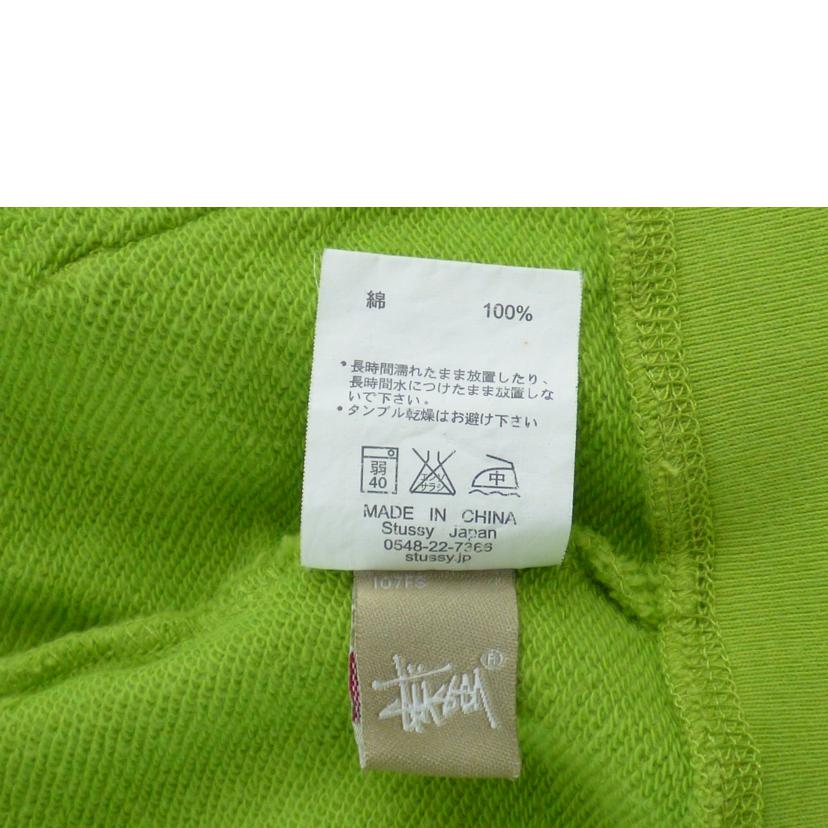 STUSSY ｽﾃｭｰｼｰ/STUSSY　パーカー//Bランク/64