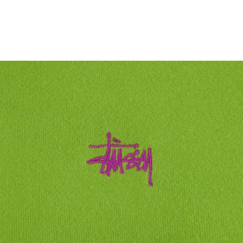 STUSSY ｽﾃｭｰｼｰ/STUSSY　パーカー//Bランク/64