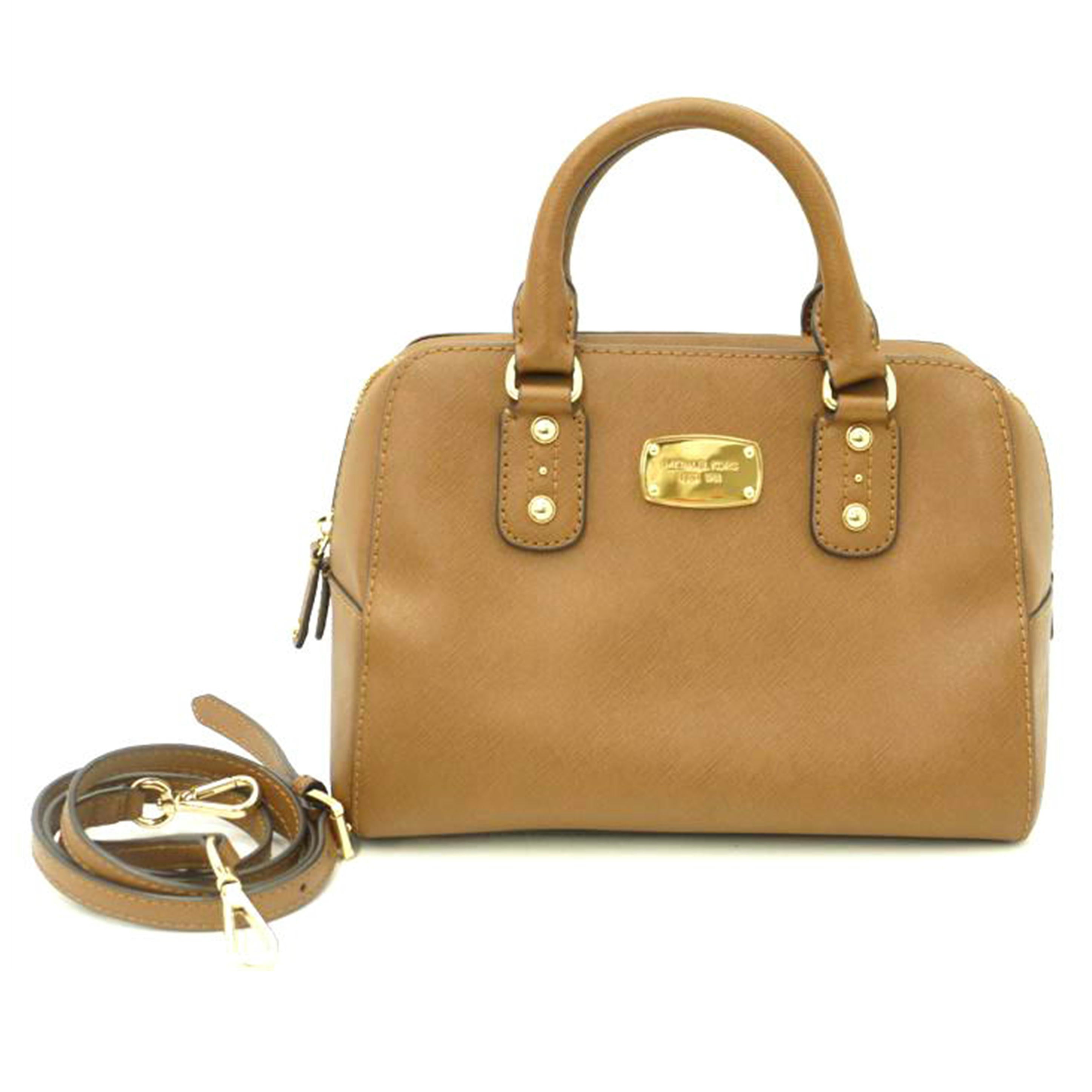 MICHAEL　KORS ﾏｲｹﾙｺｰｽ/MICHAEL　KORS　2wayバッグ//SAランク/69