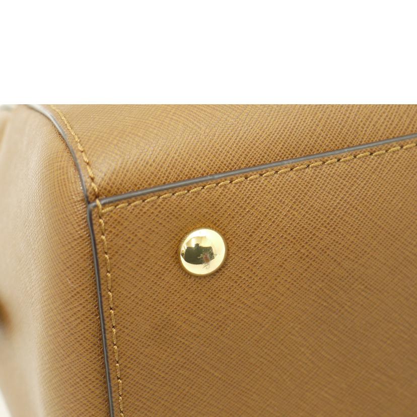 MICHAEL　KORS ﾏｲｹﾙｺｰｽ/MICHAEL　KORS　2wayバッグ//SAランク/69