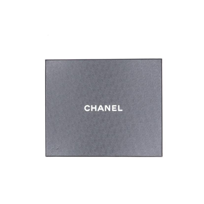 CHANEL シャネル/ビジューロゴ／トップハンドルチェーンショルダー//PXL*****/SAランク/91