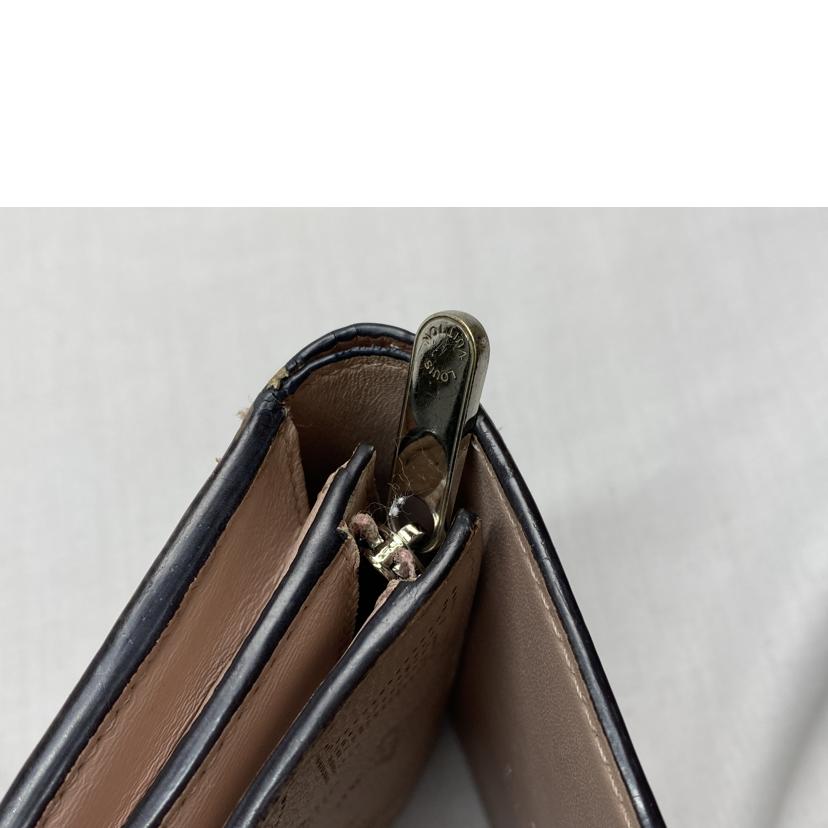 LOUIS VUITTON ルイヴィトン/ポルトフォイユ　イリス　XS/M62541//TN1***/Bランク/52