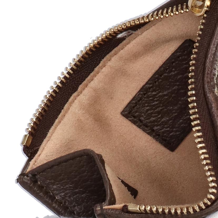 GUCCI グッチ/オフディアGGカードケース/671723//214*/ABランク/91