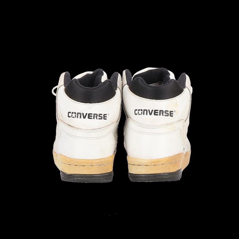CONVERS/90＇s／CONSヴィンテージスニーカー／レア//Bランク/24
