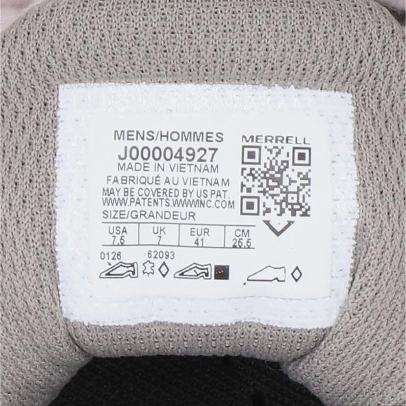 MERRELL メレル/YOKOTA 3 GTX/J00004927//Aランク/24