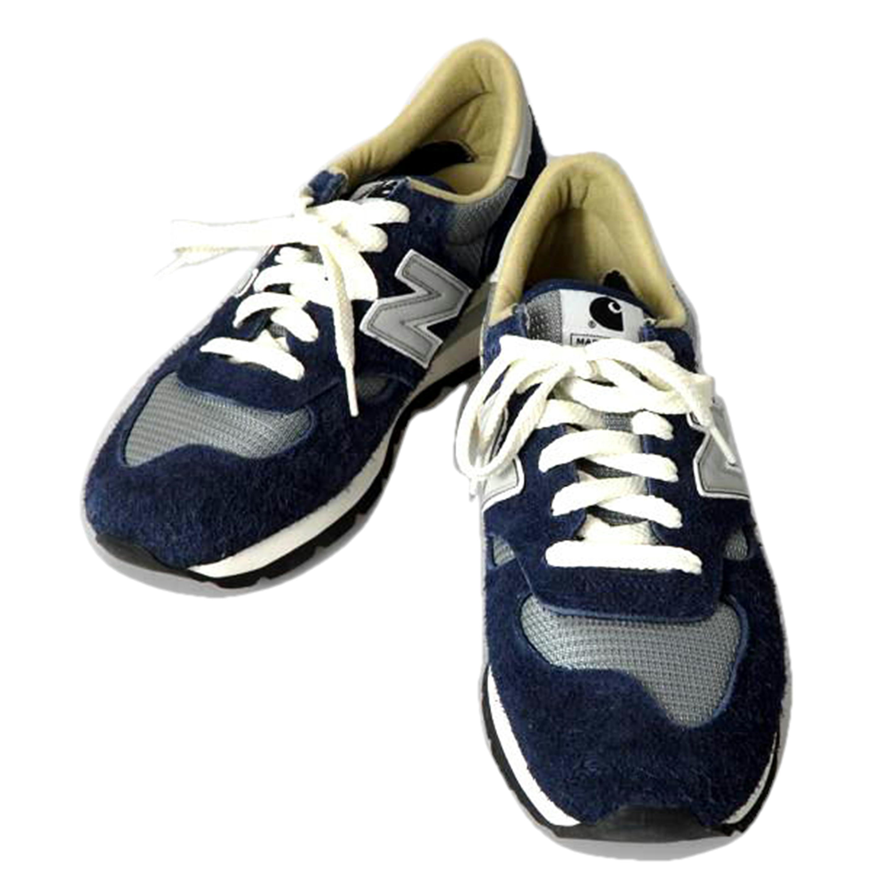 Newbalance ニューバランス/スニーカー/M990CH1//Aランク/76