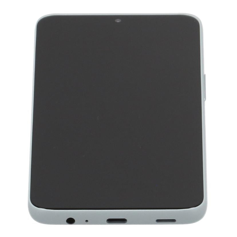 FUJITSU　FCNT　au 富士通 フジツウ　/スマートフォン／arrows　We2　64GB/FCG02//OJZTRGUGRKKBZD6P/ABランク/65