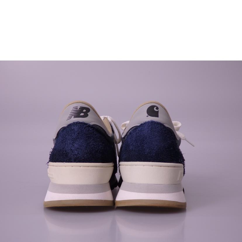 Newbalance ニューバランス/スニーカー/M990CH1//Aランク/76