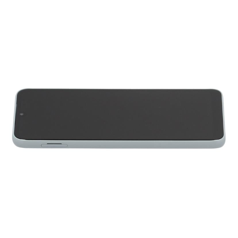 FUJITSU　FCNT　au 富士通 フジツウ　/スマートフォン／arrows　We2　64GB/FCG02//OJZTRGUGRKKBZD6P/ABランク/65