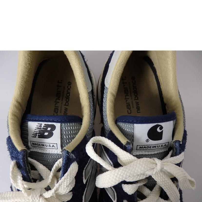 Newbalance ニューバランス/スニーカー/M990CH1//Aランク/76