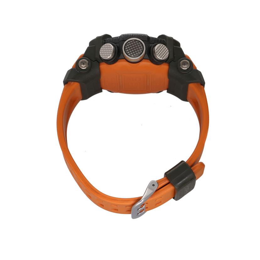 CASIO カシオ/G－SHOCK／マッドマスター/GG-B100//192********/ABランク/91