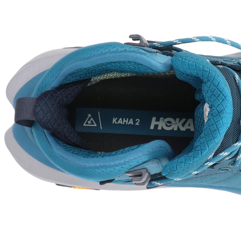HOKA ホカ/KAHA 2 GTX/1123155//Aランク/24