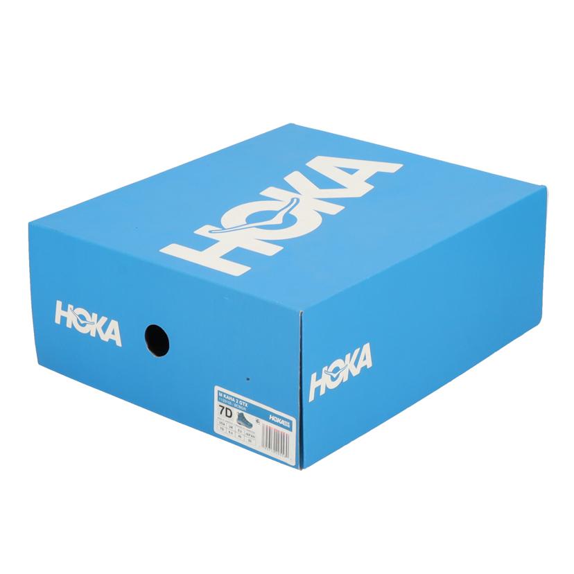 HOKA ホカ/KAHA 2 GTX/1123155//Aランク/24