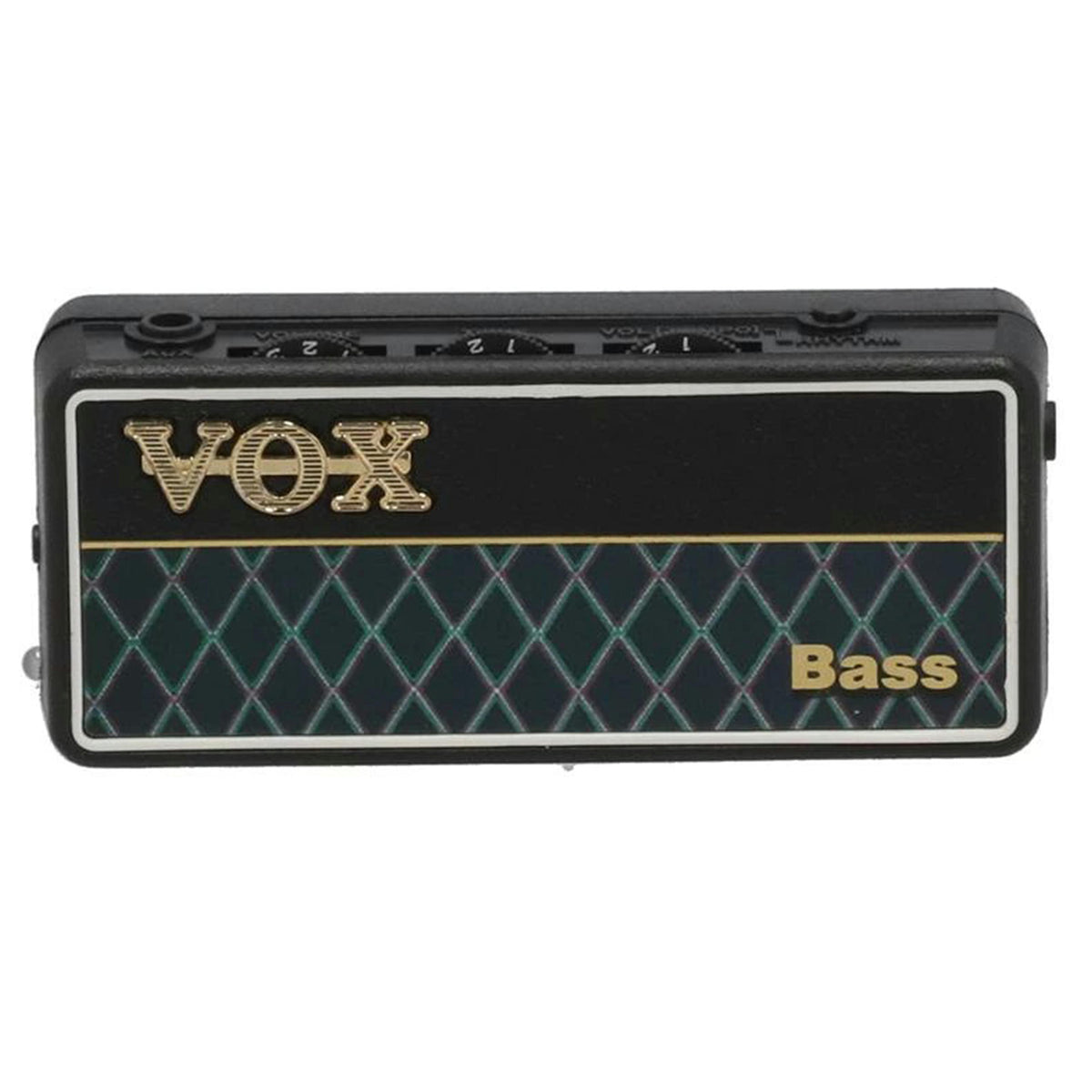 VOX ヴォックス/ヘッドホンギターアンプ/amPlug2//Bランク/75