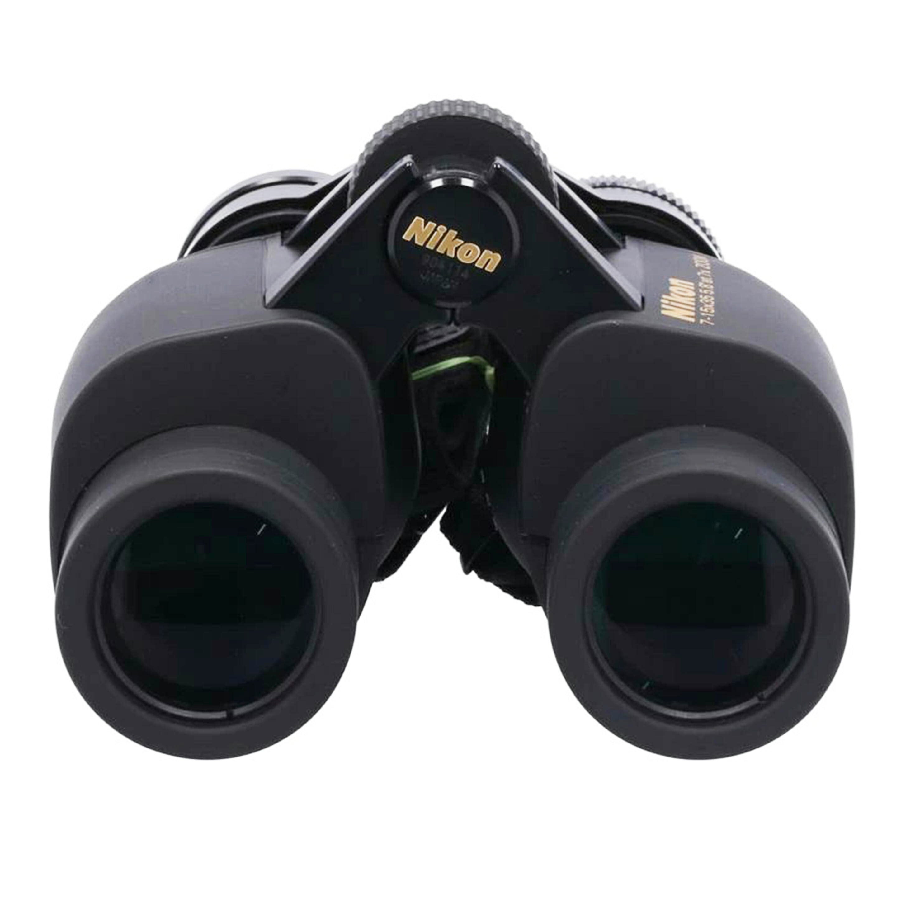 Nikon ニコン　/双眼鏡／クリモ/7～15x35 CF CLIMO//904114/Bランク/62