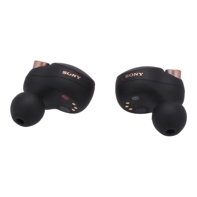 SONY ソニー/ワイヤレスイヤホン/WF-1000XM4//212615/Bランク/75