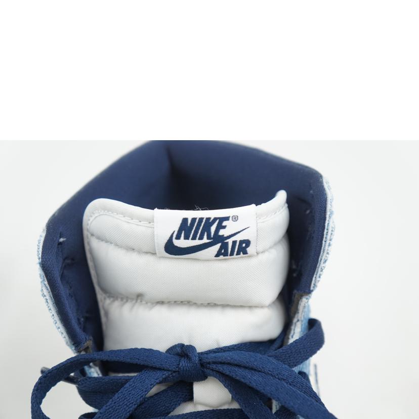 NIKE ナイキ/AIR JORDAN1 RETRO HIGH 27．5/FQ2947-100//Aランク/67