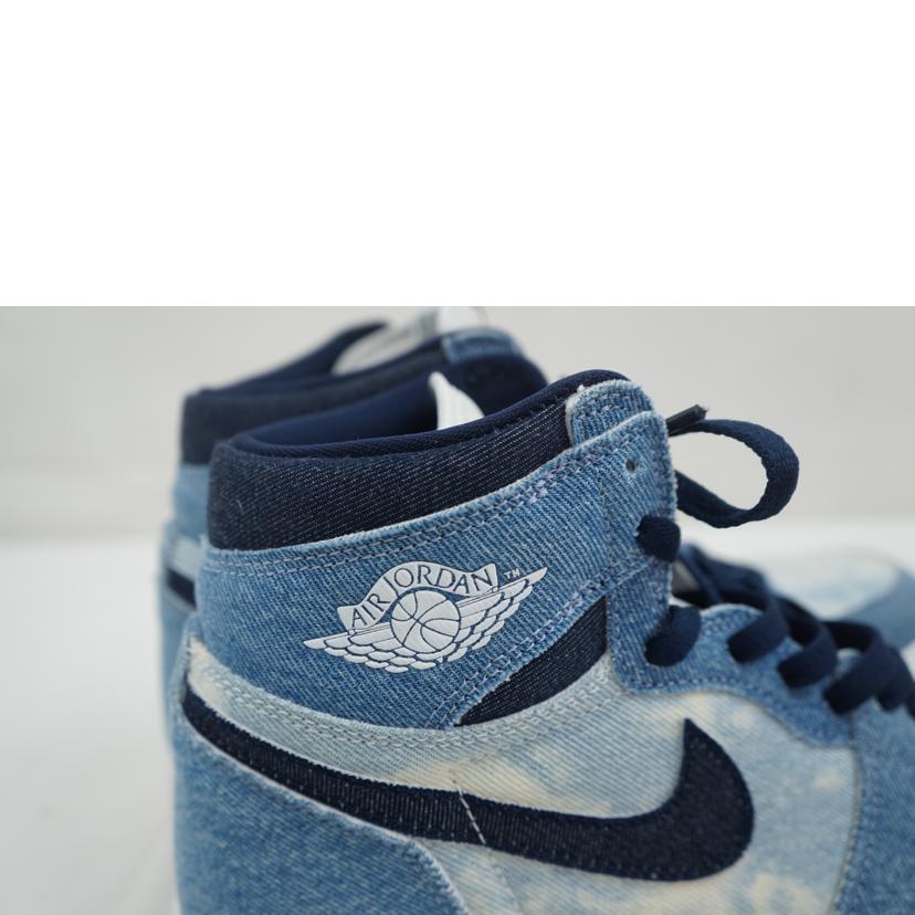 NIKE ナイキ/AIR JORDAN1 RETRO HIGH 27．5/FQ2947-100//Aランク/67