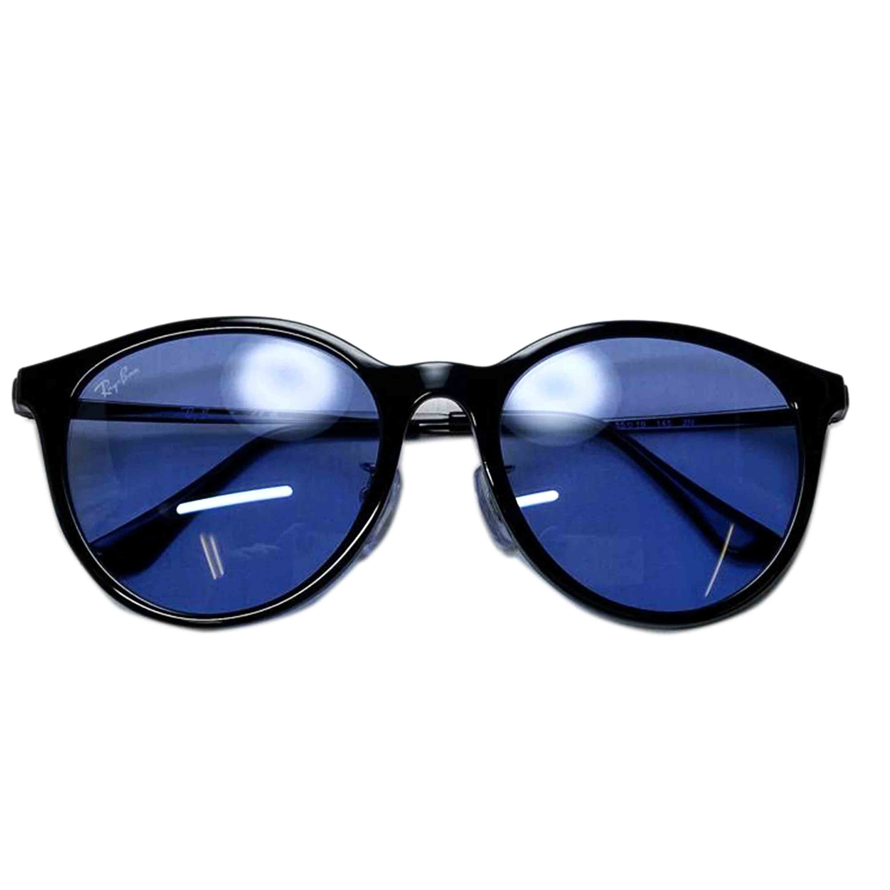 Rayban レイバン/オーバーサイズサングラス/RB4334D//ABランク/52
