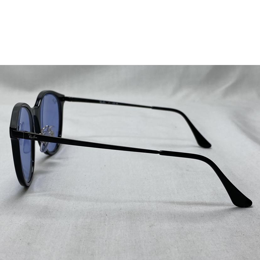 Rayban レイバン/オーバーサイズサングラス/RB4334D//ABランク/52