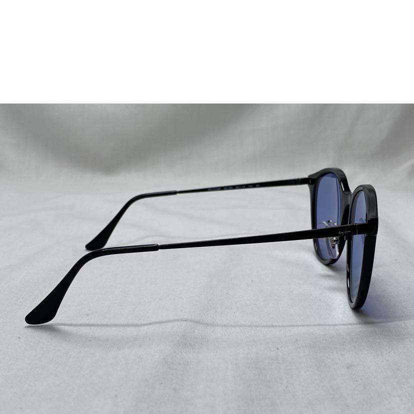 Rayban レイバン/オーバーサイズサングラス/RB4334D//ABランク/52