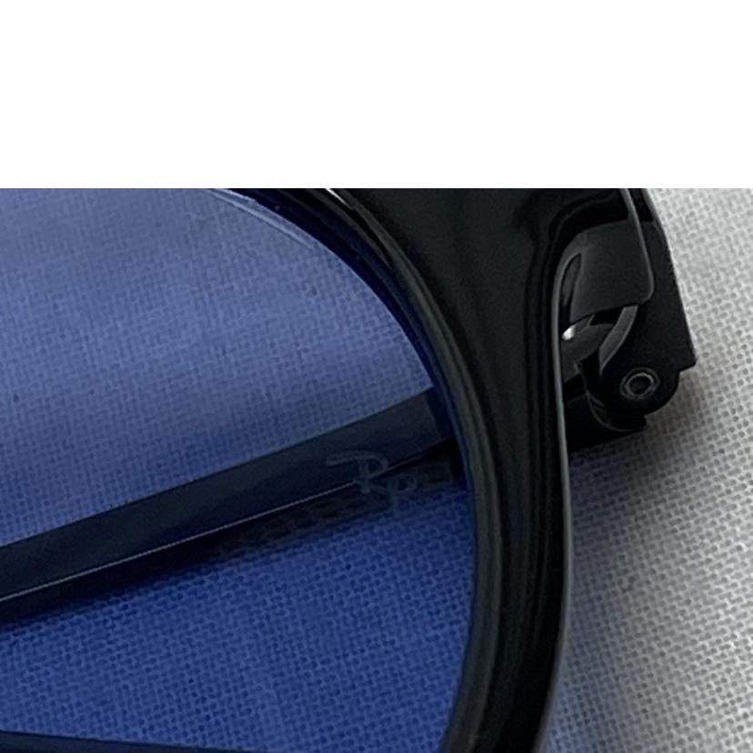 Rayban レイバン/オーバーサイズサングラス/RB4334D//ABランク/52