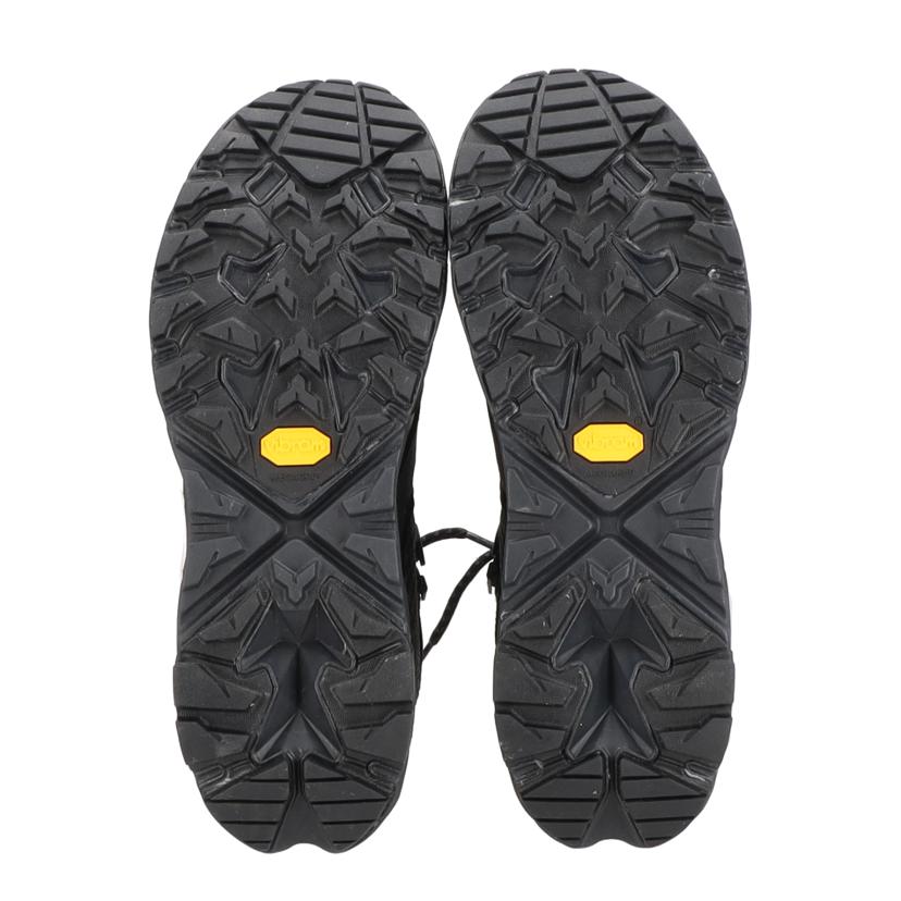 HOKA ホカ/M ANACAPA MID GTX/1122018//Aランク/24