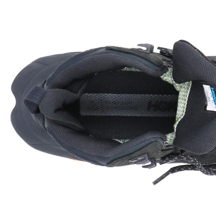 HOKA ホカ/M ANACAPA MID GTX/1122018//Aランク/24