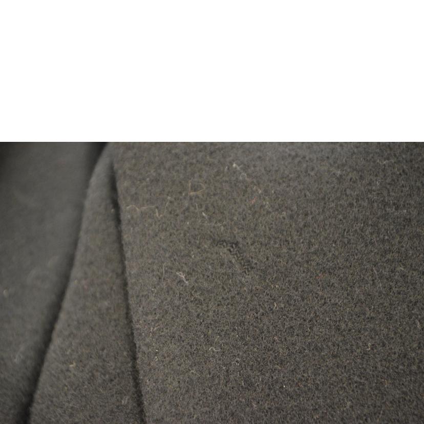 JIL　SANDER ジルサンダー/ジルサンダーレディースウールコート／Sサイズ/JSW105424//Bランク/89
