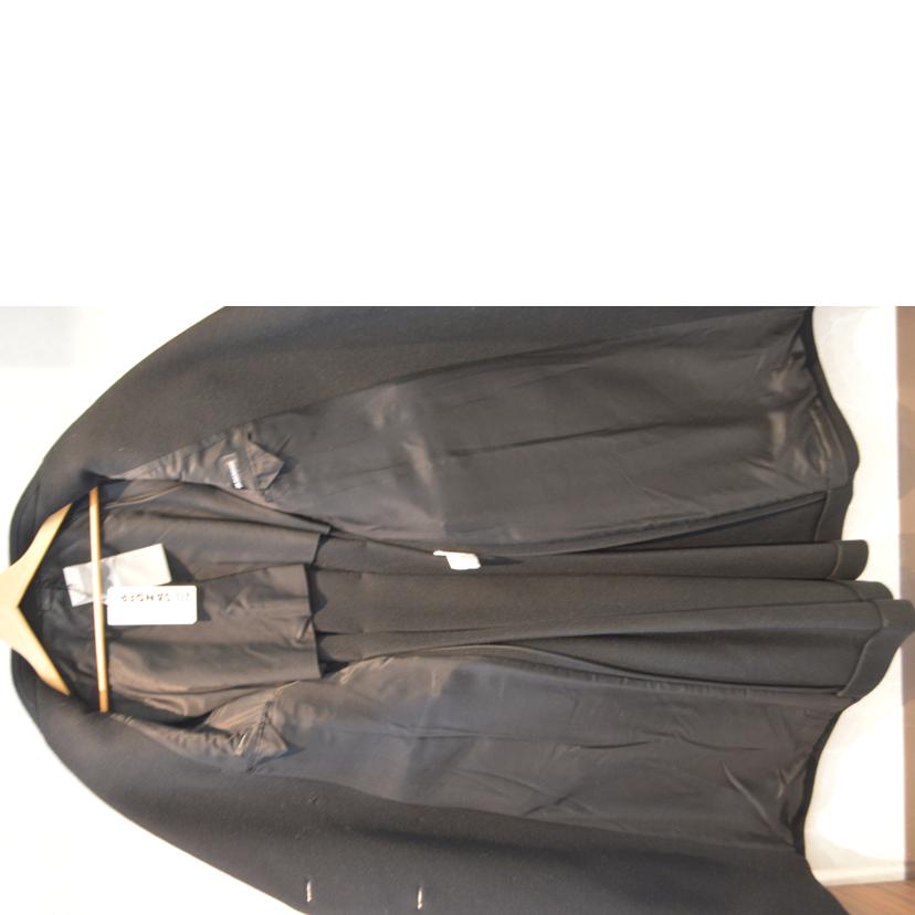 JIL　SANDER ジルサンダー/ジルサンダーレディースウールコート／Sサイズ/JSW105424//Bランク/89