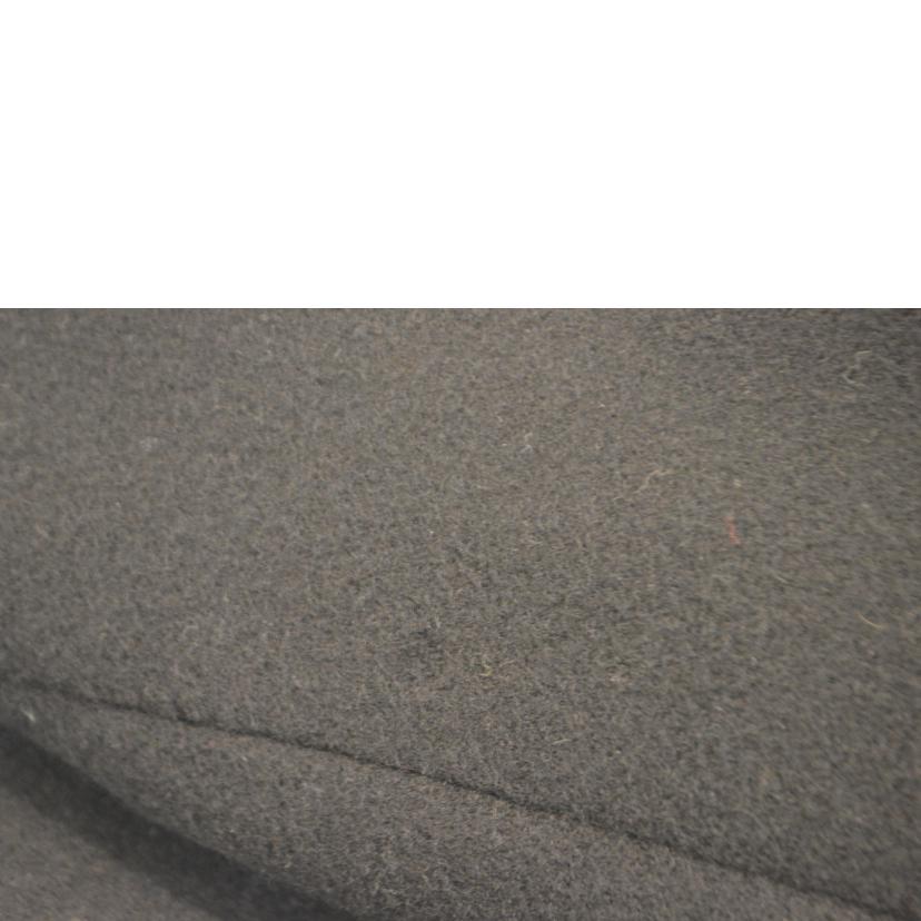 JIL　SANDER ジルサンダー/ジルサンダーレディースウールコート／Sサイズ/JSW105424//Bランク/89