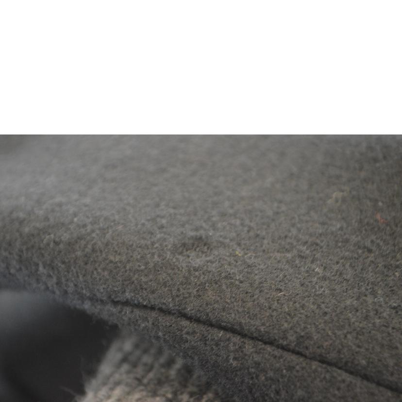 JIL　SANDER ジルサンダー/ジルサンダーレディースウールコート／Sサイズ/JSW105424//Bランク/89