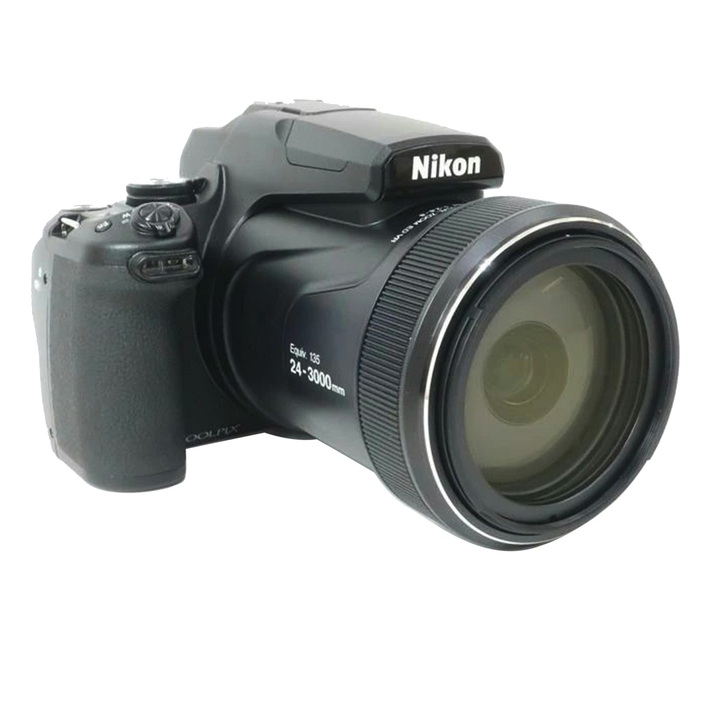 Nikon ニコン/デジタルカメラ/COOLPIX P1000//20017084/Aランク/65