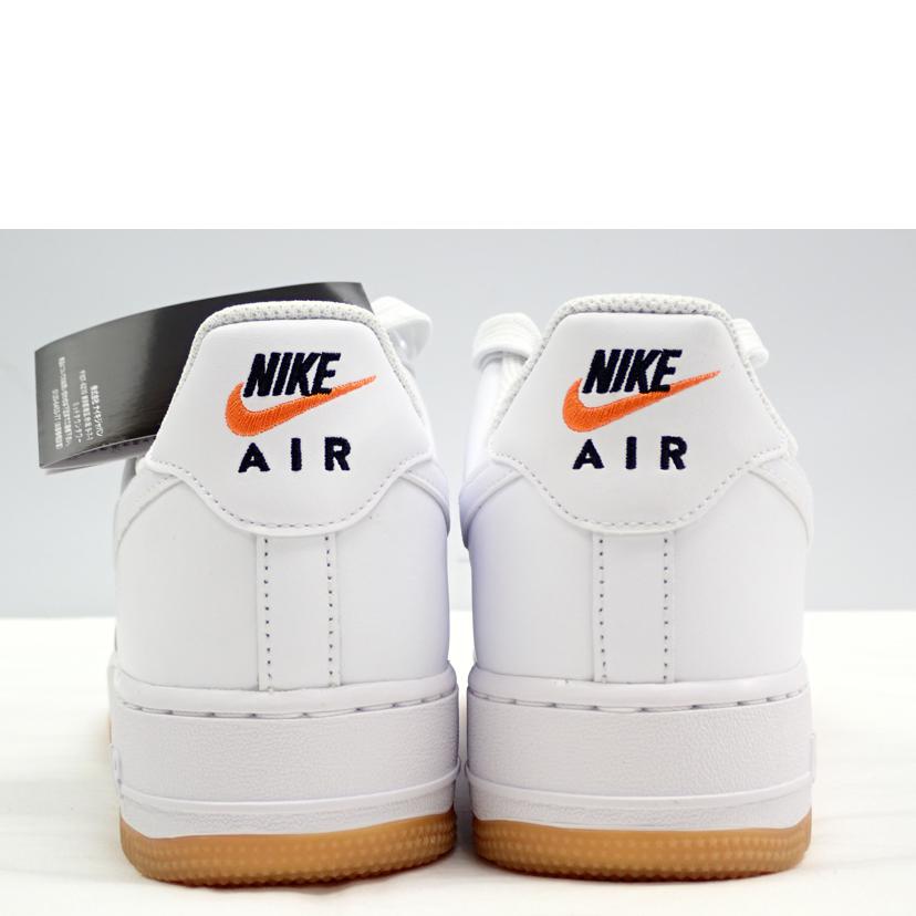 NIKE ナイキ/NIKE　AIR　FORCE　1　07　LV8/699679-002//27.0cm/SAランク/62