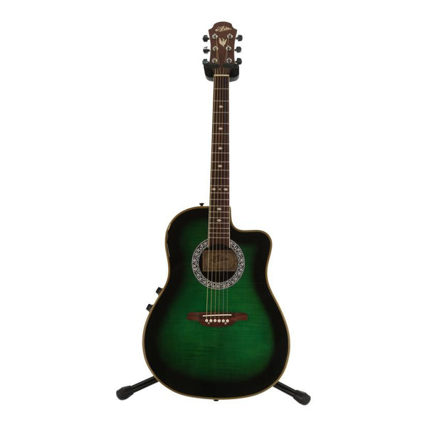 ARIA AMB-35 エレアコ Aria AMB-35 アコースティックギター エレアコ - メルカリ