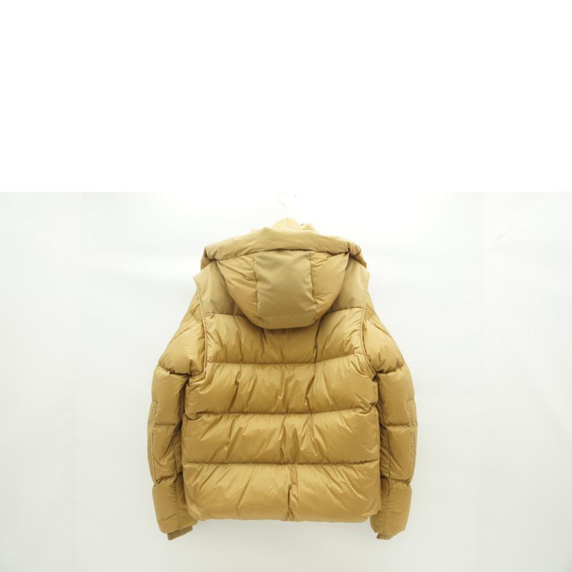 BURBERRY バーバリーロンドン/LEEDS/2Wayダウンジャケット/ウォームハニー/L/80591411//SAランク/24