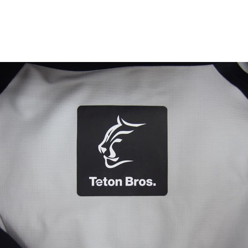 Teton　Bros ティートンブロス/ツルギライトジャケット/TB221-03M//ABランク/04