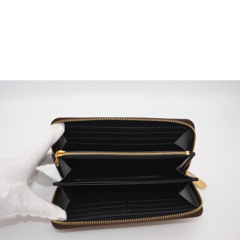 LOUIS VUITTON ルイヴィトン/ジッピー・ウォレット／モノグラム・ジャパン／リバース/M69353//GI1***/Bランク/89