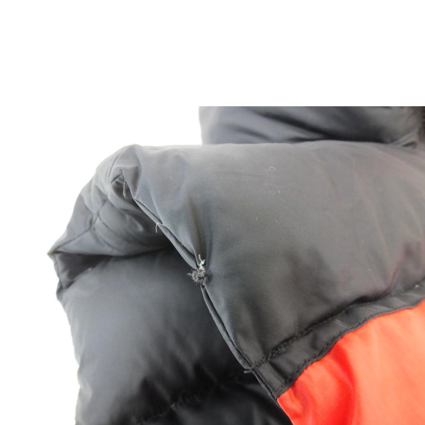 THE　NORTH　FACE ノースフェイス/ダウンベスト/NF004AM//Bランク/88