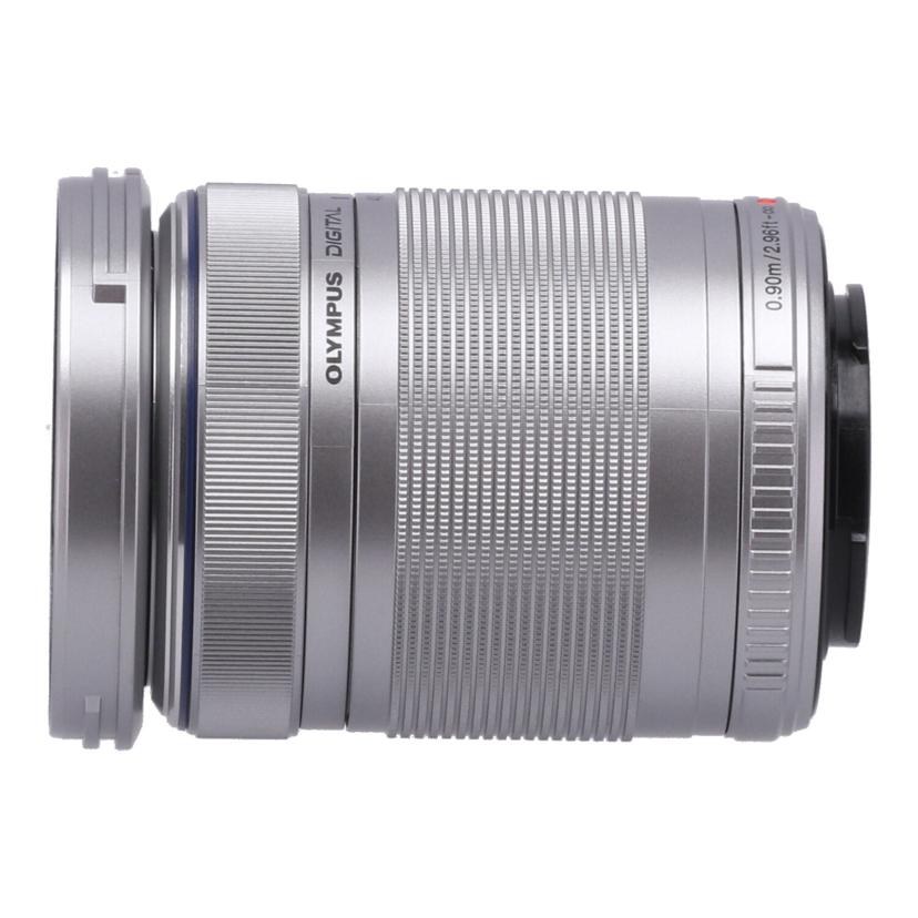 OLYMPUS オリンパス　/交換レンズ／40－150mm/M.Z ED 40-150mm F4.0-5.6 R//ABKA40222/Bランク/67