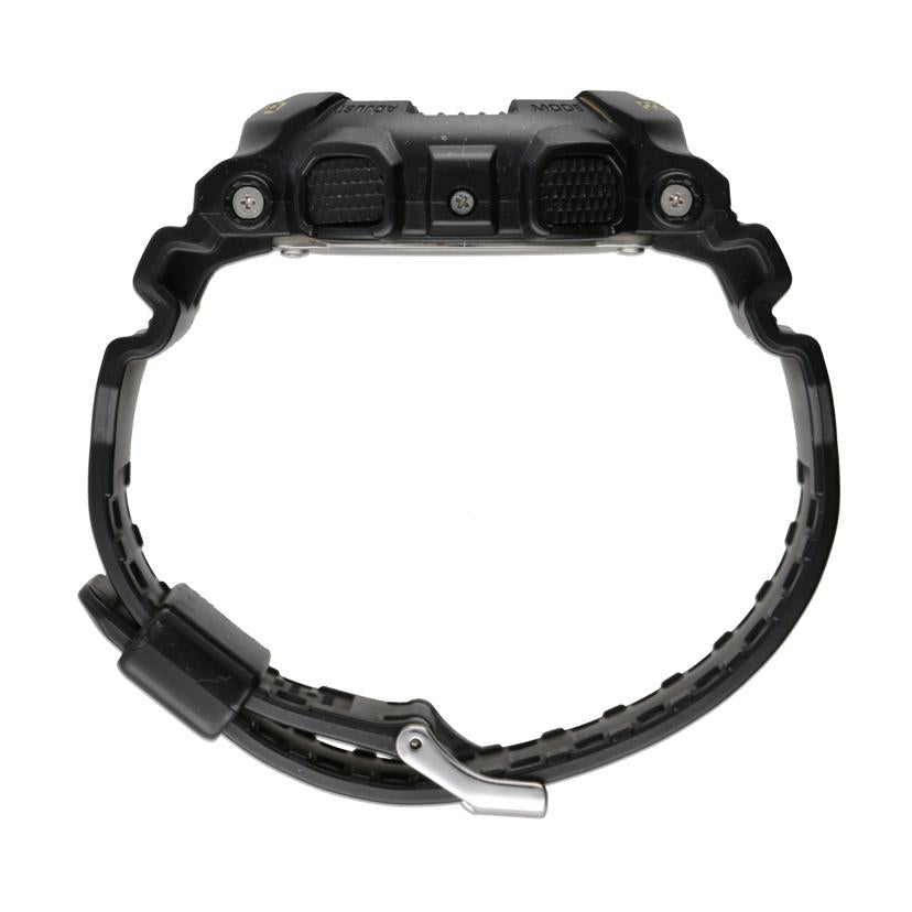 CASIO カシオ/G－SHOCK／カモフラージュダイアル／デジアナウォッチ／クォーツ/GA-100CF-1A9JF//508*/ABランク/18