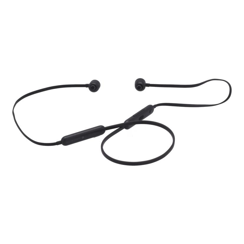 beats　Apple ビーツ　/ワイヤレスイヤホン／Beats　Flex/MYMC2PA/A//HNXNK4TBQ1HJ/ABランク/70