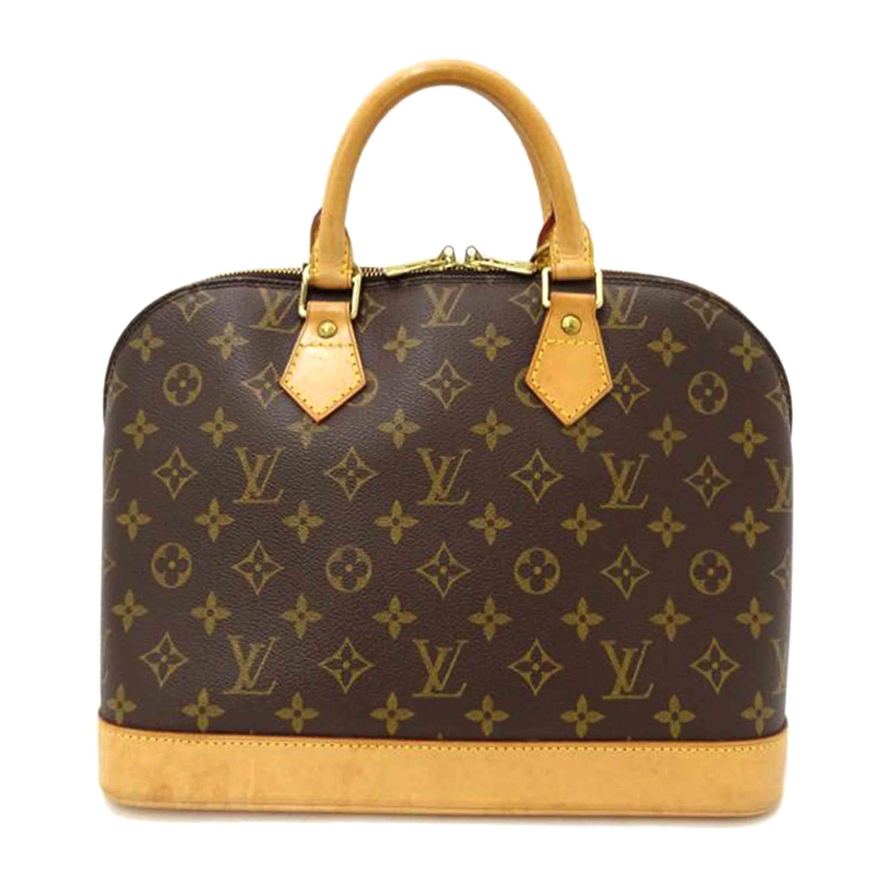 LOUIS VUITTON ルイヴィトン/アルマ/モノグラム/M51130//FL0***/ABランク/69