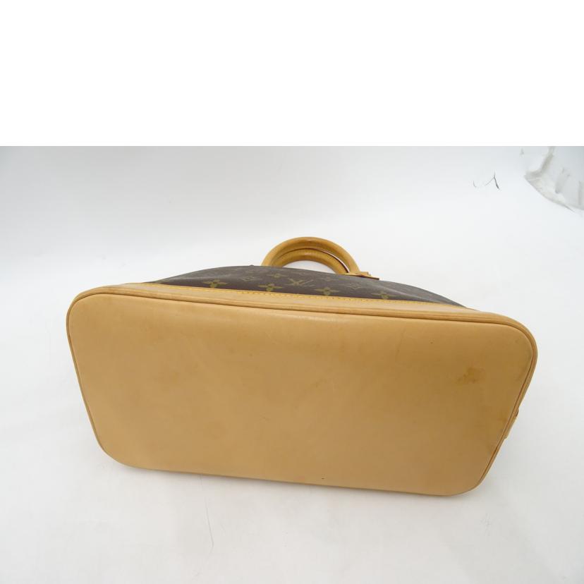 LOUIS VUITTON ルイヴィトン/アルマ/モノグラム/M51130//FL0***/ABランク/69