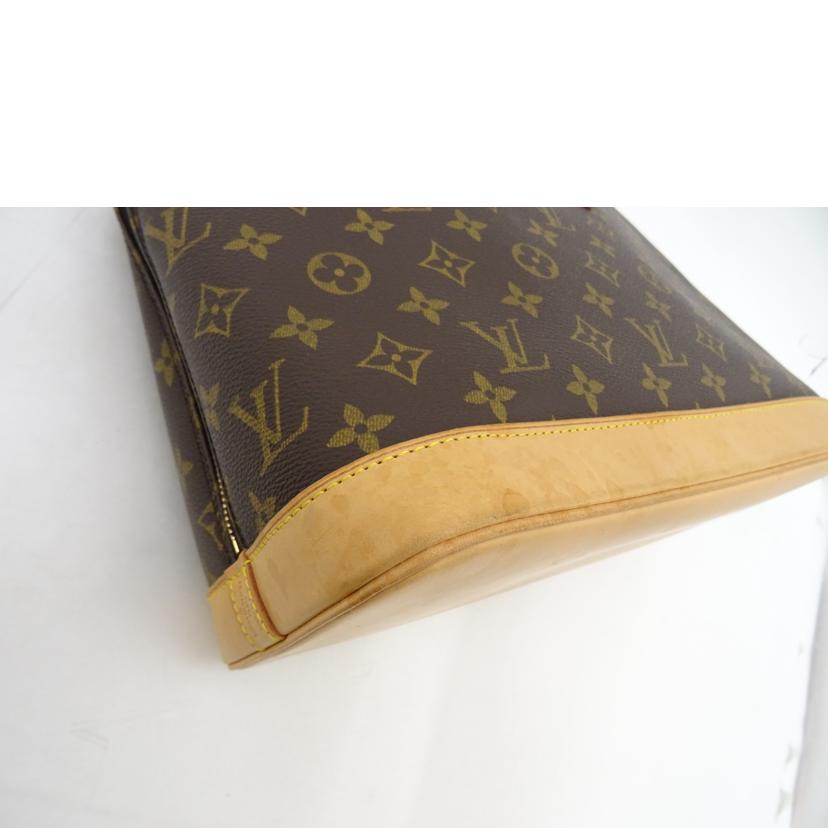 LOUIS VUITTON ルイヴィトン/アルマ/モノグラム/M51130//FL0***/ABランク/69