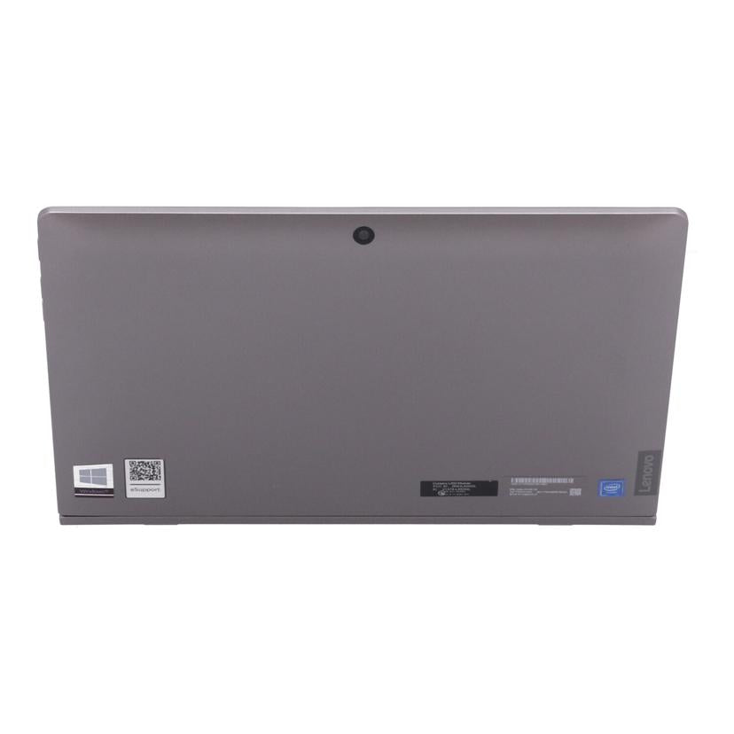 Lenovo レノボ　/Win11ノートPC／Ideapad　D330/81H3002PJP//YX00C1WY/Bランク/65